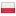 nashapolsha.com.ua server is located in Poland